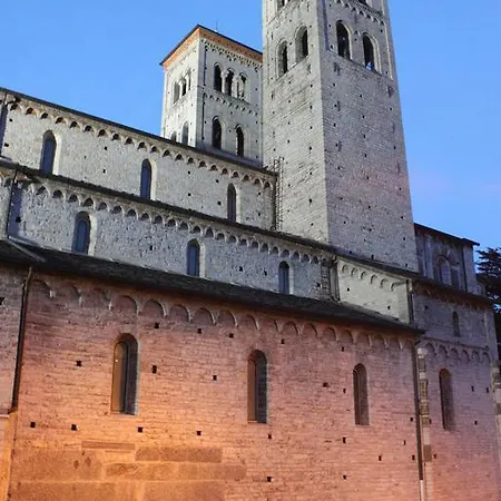Alla Santarella