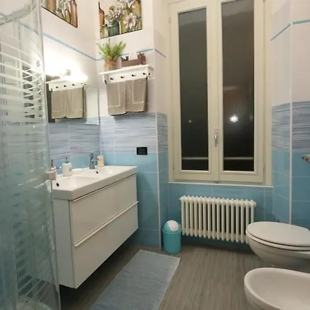 Apartman Alla Santarella *