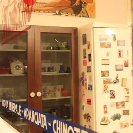 Alla Santarella Como