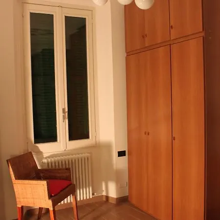 Alla Santarella *