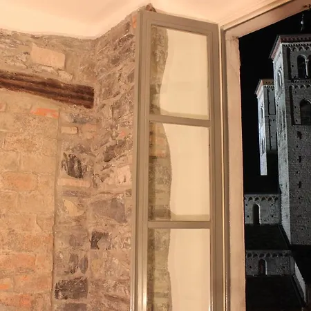 Alla Santarella