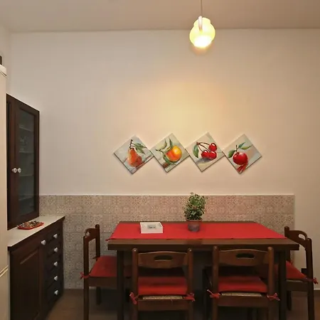 Alla Santarella